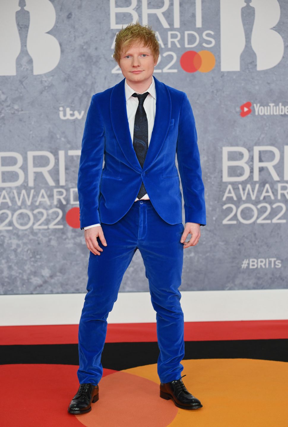 Ed Sheeran
