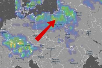 Uderzą w Polskę. Synoptycy IMGW potwierdzają. Między 14 a 20 lipca