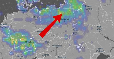 Między 14 a 20 lipca. Potwierdzenie synoptyków. Uderzą w Polskę