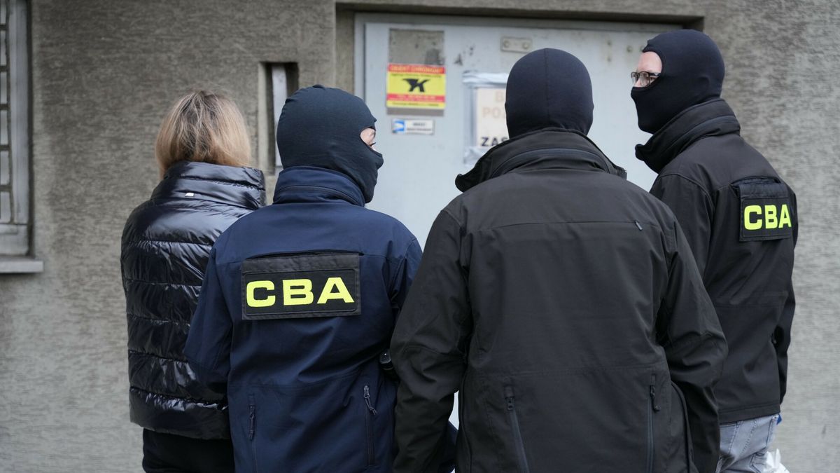 CBA wszczęło kontrolę ws. tzw. programu "Willa plus". Zdjęcie il