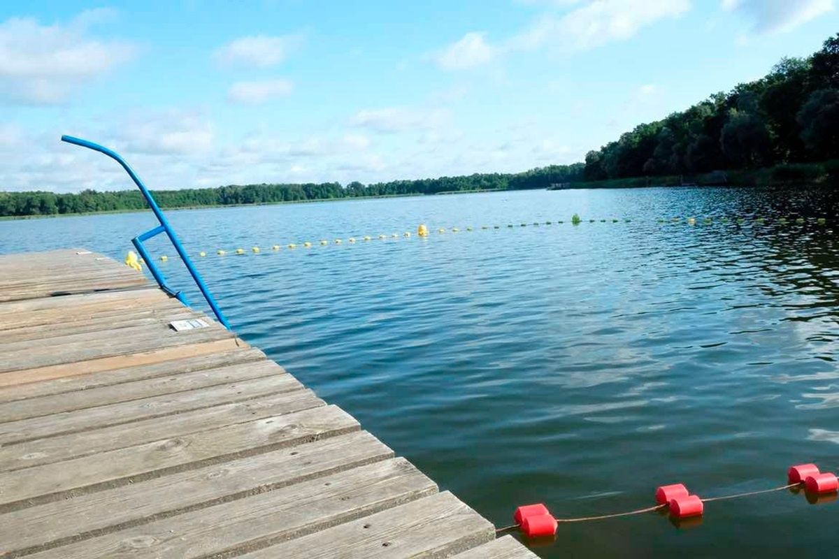 Bohaterska postawa 10-latka. Uratował tonącego 5-latka