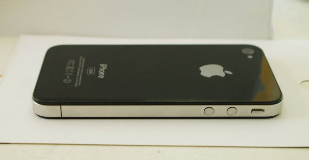 iPhone HD po raz kolejny [galeria i wideo] 4