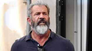 Spadł na poziom Seagala. "Panie Gibson, daj pan sobie spokój"