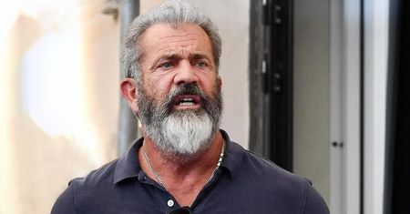 Spadł na poziom Seagala. "Panie Gibson, daj pan sobie spokój"