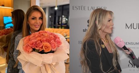 TYLKO NA PUDELKU. Anna Szubierajska z "Żon Warszawy" prowadzi luksusowy hotel i restauracje. Mówi o napiwkach: "DLA KAŻDEGO KELNERA" (WIDEO)