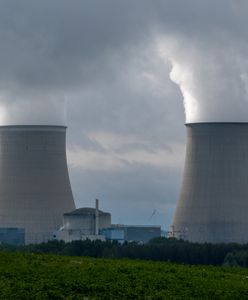 Francja jeszcze bardziej idzie w atom. Zbuduje 14 reaktorów