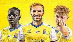 Fortuna sponsorem kolejnego klubu PKO BP Ekstraklasy