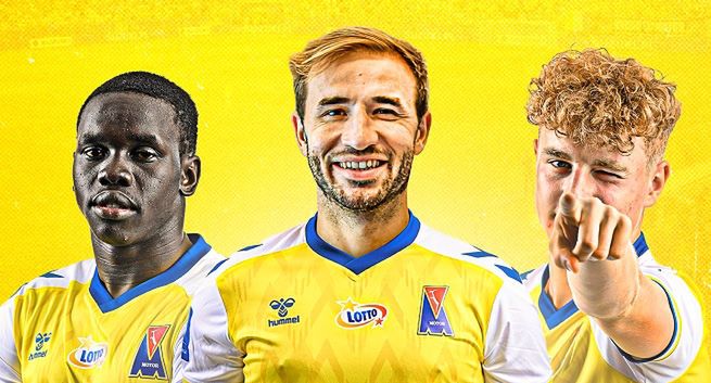 Fortuna sponsorem kolejnego klubu PKO BP Ekstraklasy