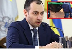 Wicepremier Ukrainy skomentował akcję polskich rolników