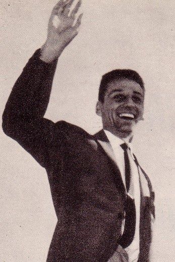 Józef Szmidt fot. domena publiczna
