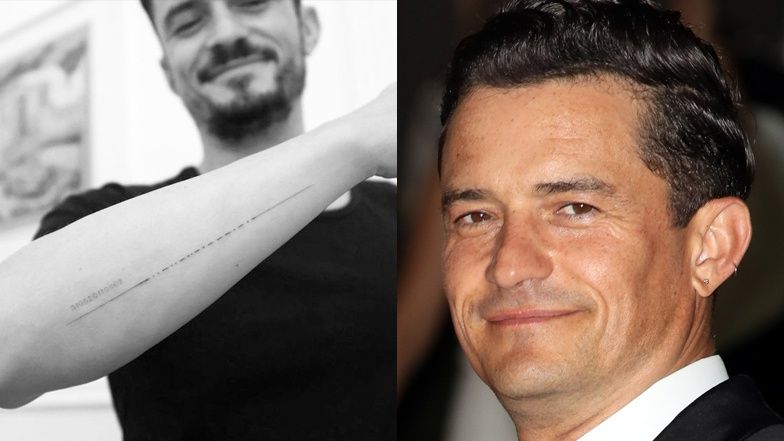 Orlando Bloom 