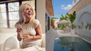 Anna Skura wynajmuje willę na Bali. Wiadomo, ile życzy sobie od gości