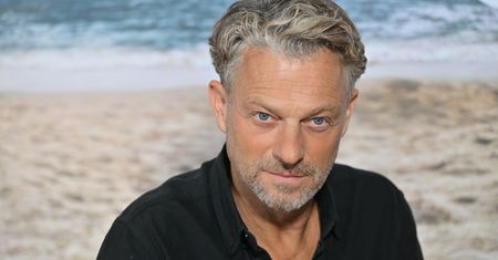 Rozwodzi się z żoną. Tak odniósł się do plotek na swój temat