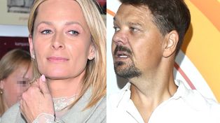 Odeta Moro ma za sobą trudny rozwód z Michałem Figurskim. Mówi, jakie dziś mają relacje