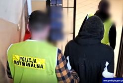 Szczepionka na COVID. Zarzuty za kradzież z włamaniem do przychodni w Iłowie-Osadzie