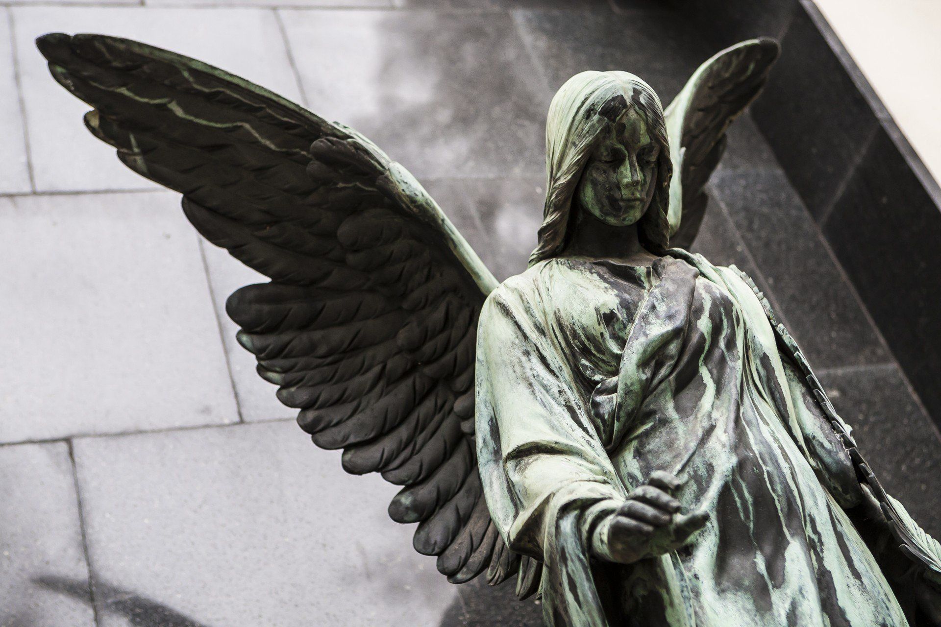 Trendy w nagrobkach w kolejnych latach