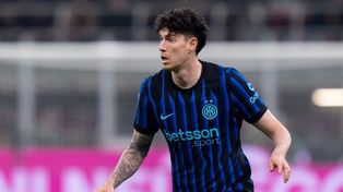 Legenda Interu odradza Bastoniemu transfer do Barcelony