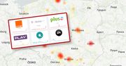 Nietypowa awaria. Problemy w sieciach komórkowych (aktualizacja)