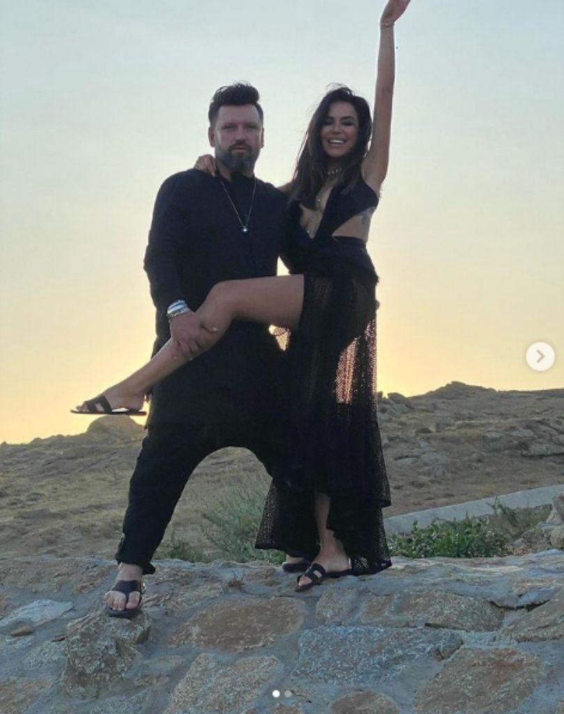Natalia Siwiec i Mariusz Raduszewski wciąż nie zalegalizowali malżeństwa w Polsce