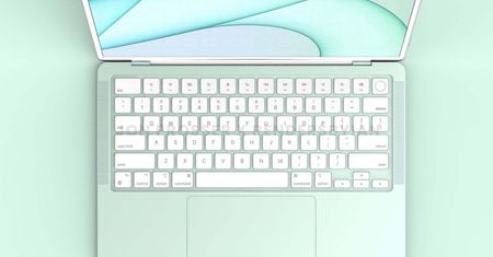 Apple pracuje nad nowym modelem MacBooka Air