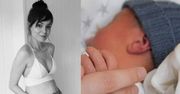Zwyciężczyni Top Model została mamą! (FOTO)