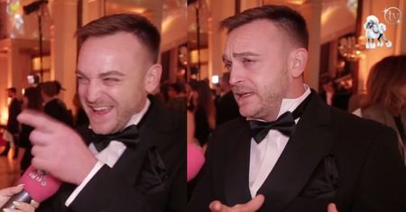 Mateusz Gessler o Magdzie: "Dobrze ukrywa słabości. Cwaniara!"