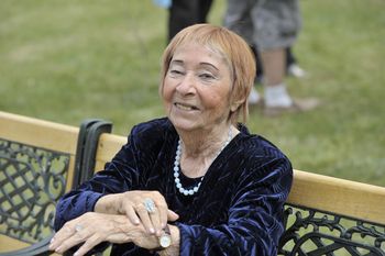 Dla niej porzucił żonę. Ta relacja przetrwała jednak niemal pół wieku