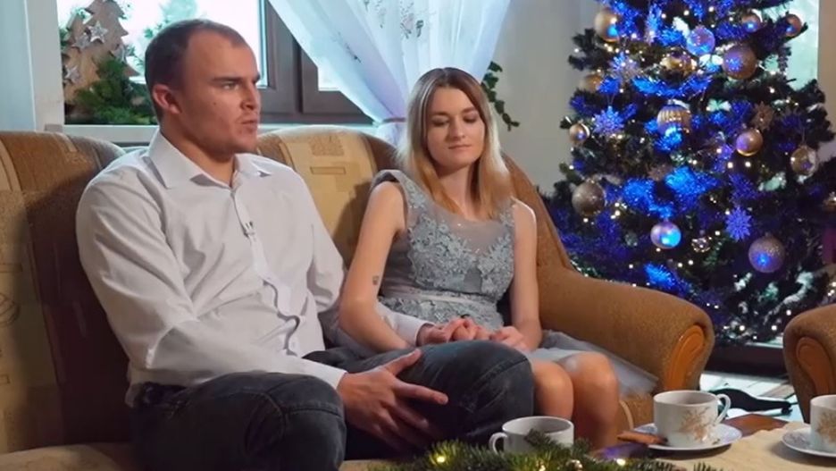 Świąteczny odcinek "Rolnik szuka żony" znudził widzów