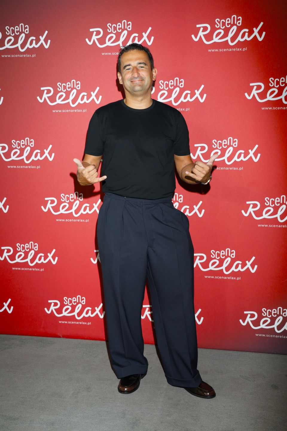 Michał Koterski