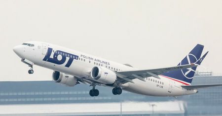 LOT pozwał Boeinga. Sąd w Waszyngtonie podjął decyzję. Oto co się stanie