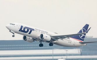 LOT pozwał Boeinga. Sąd w Waszyngtonie podjął decyzję. Oto co się stanie