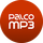 Palco MP3 ikona