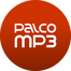 Palco MP3 icon