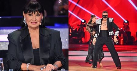 Iwona Pavlović o szansach Tomasza Karolaka w "TzG". Zdradziła, czym "nadrabia" na parkiecie