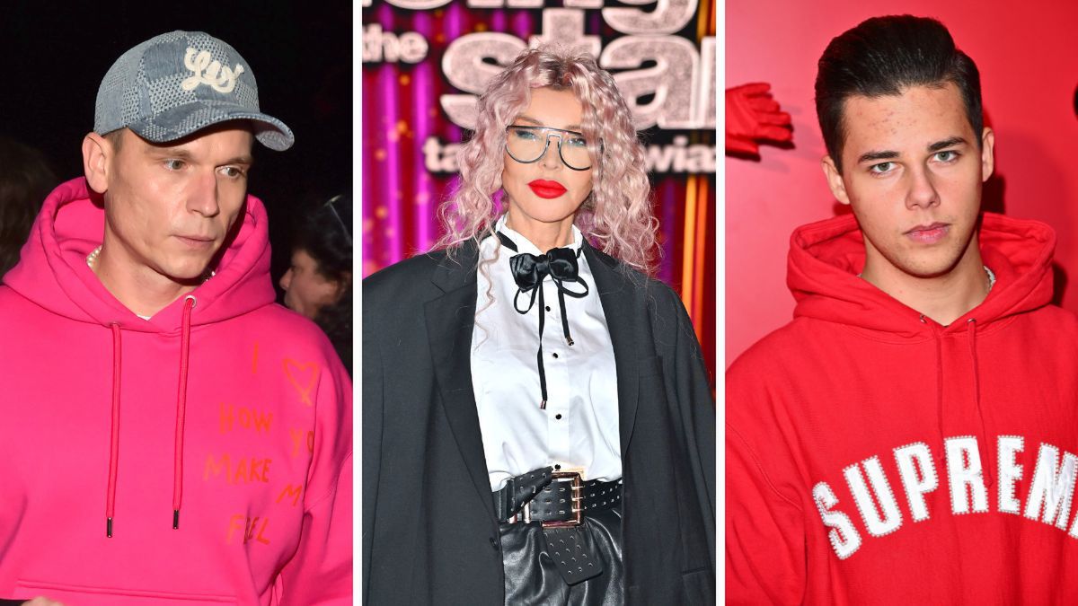 Bartosz Pniewski, Ewa Minge, Allan Krupa 