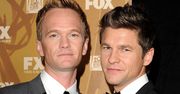 Neil Patrick Harris i jego chłopak zostali rodzicami!