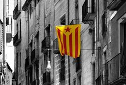 Katalonia chce niepodległości