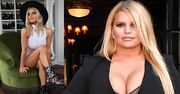 Jessica Simpson schudła 45 kg. Pomogły jej spacery z dziećmi