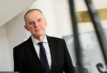 Poczobut wróci na Białoruś. Podał termin