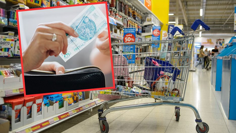Rok szkolny 2023. Artykuły szkolne droższe niż przed rokiem. Rodzice wydadzą więcej