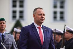 Nawrocki zapowiada dwie nowe ustawy