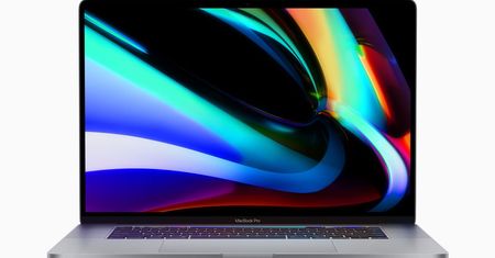 Premiera Apple MacBook Pro 16 - topowa konfiguracja kosztuje 30 000 złotych!