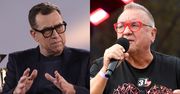 Orłoś ostro o tych, którzy życzą Owsiakowi śmierci. "Hańba polskich mediów"