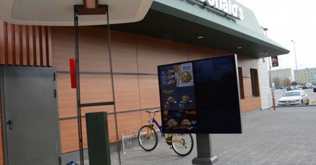 Kultowa kanapka wróci do McDonalds! Od kiedy w ofercie?
