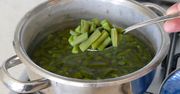 Jak długo gotować fasolkę, by pozostała jędrna? Odpowiedź może wielu zaskoczyć