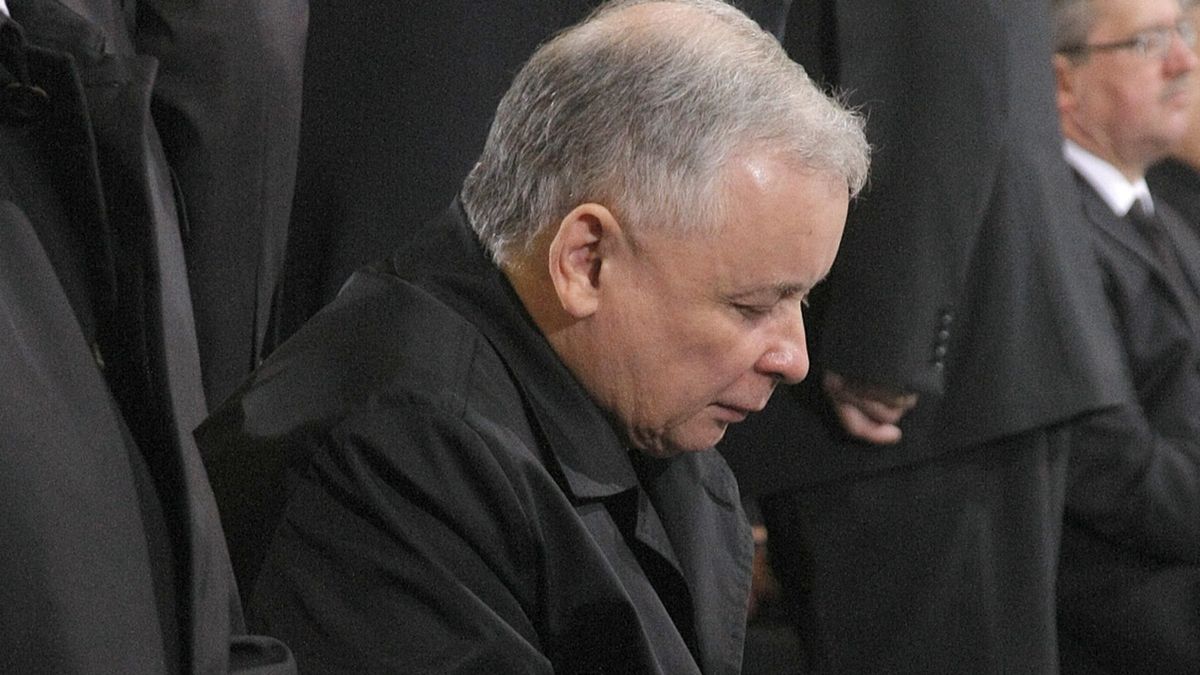 kaczyński