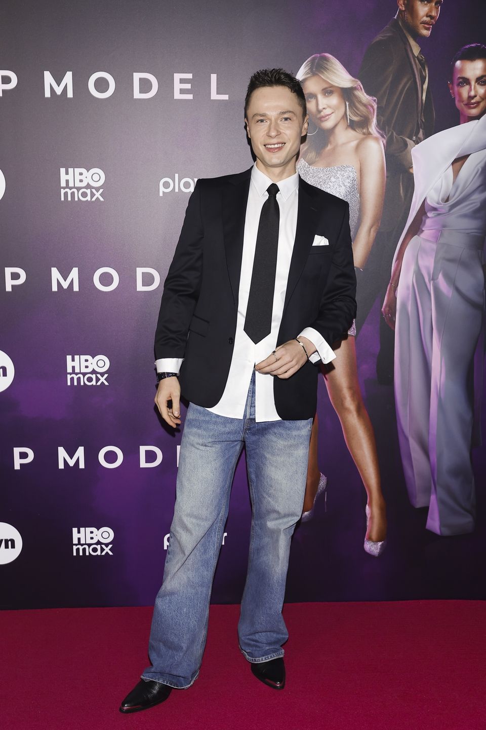 Patryk Pniewski