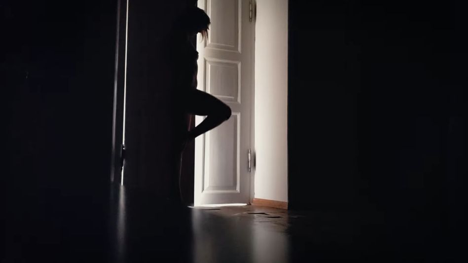 Natasza Urbańska w nowym teledysku 