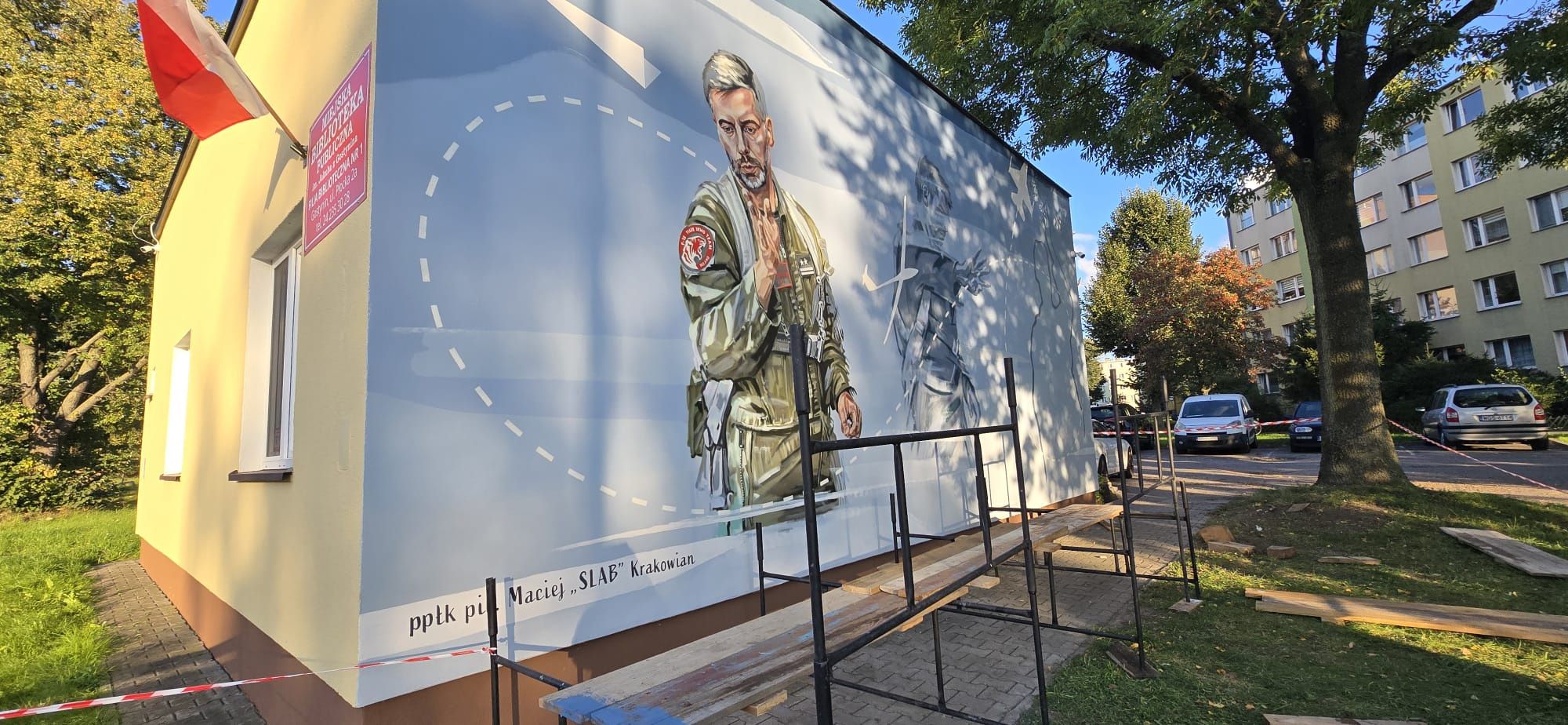 Mural