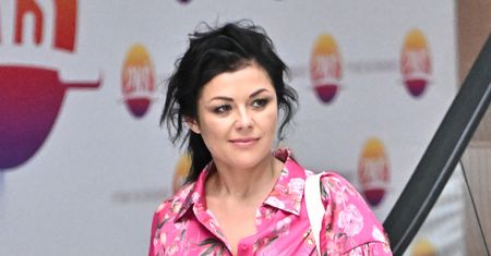 Wielka nieobecna. Katarzyna Cichopek nie pojawiła się na ramówce TVP